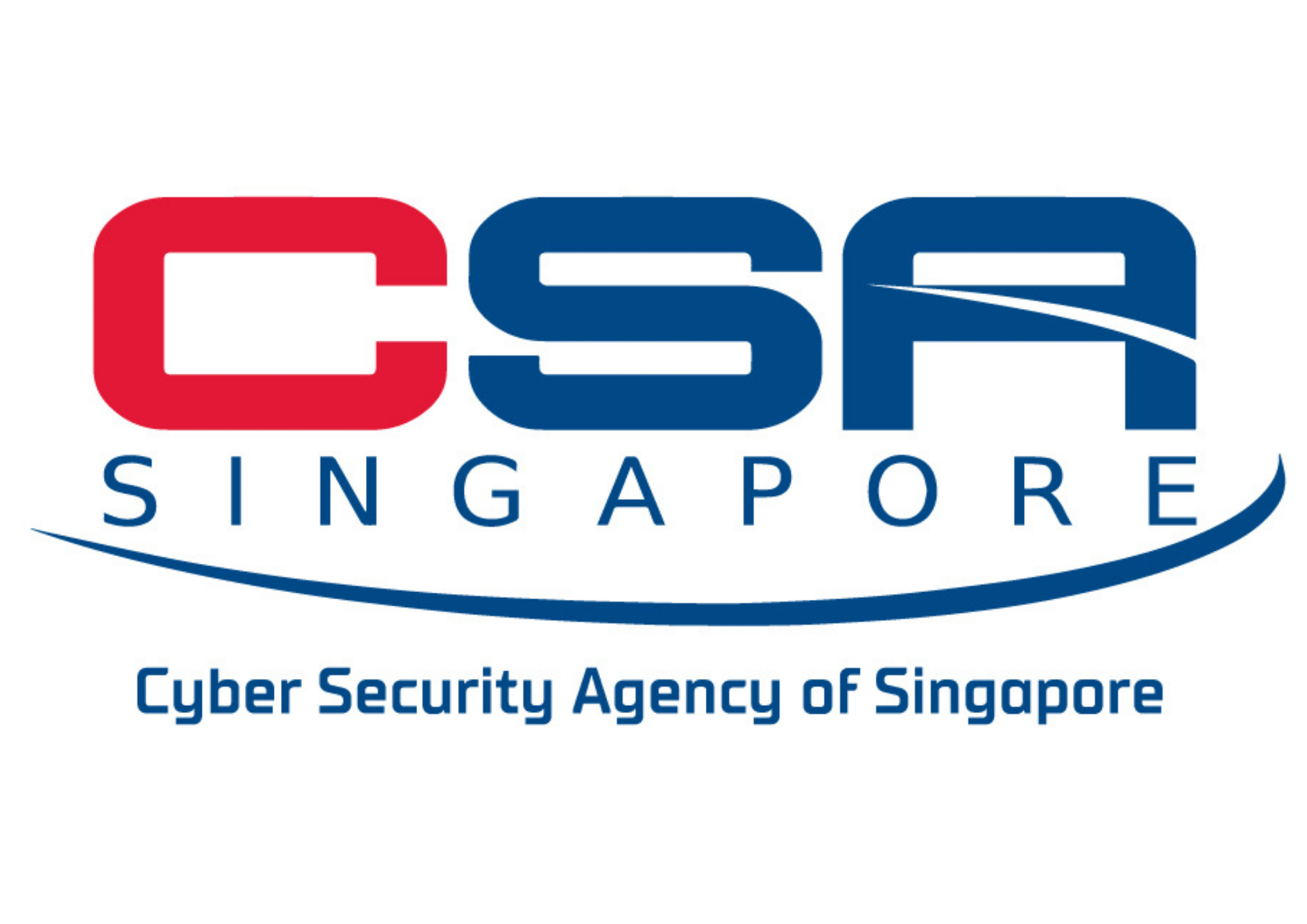 Cyber Security Agency of Singapore (CSA) logo